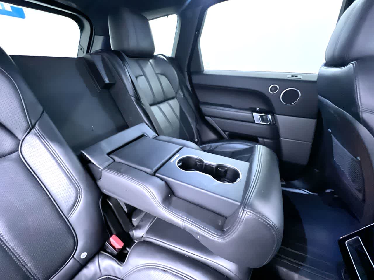 2016 Land Rover Range Rover Sport V6 Diesel HSE