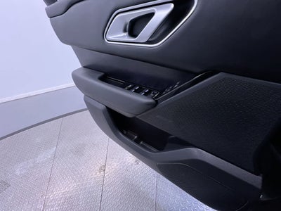 2026 Land Rover Range Rover Velar Autobiography
