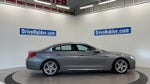 2013 BMW 6 Series 650i xDrive
