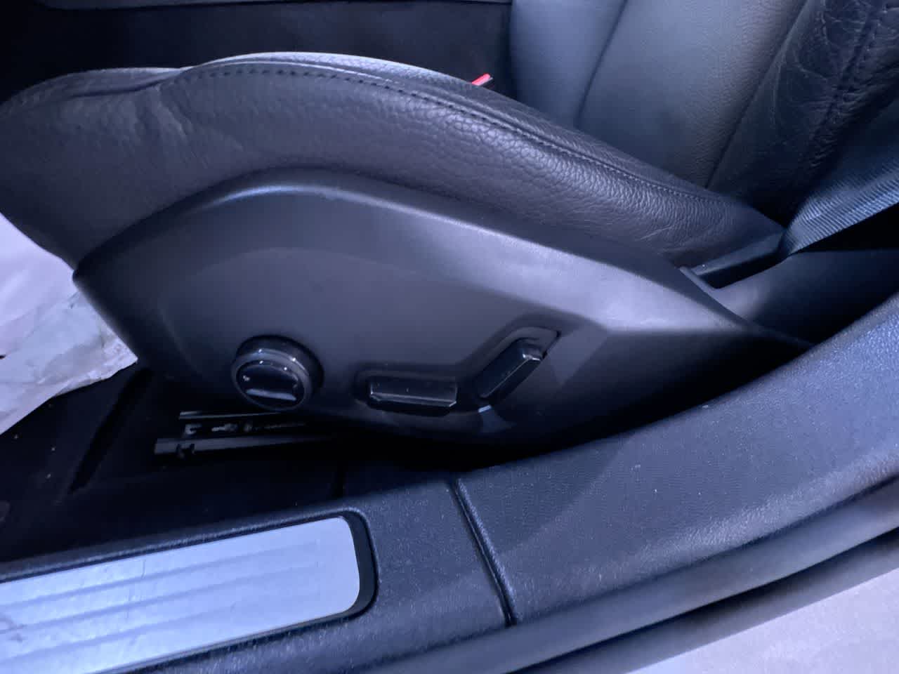 2025 Volvo V60 Cross Country Plus