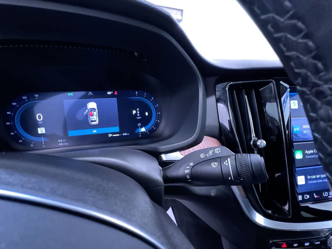 2025 Volvo V60 Cross Country Plus