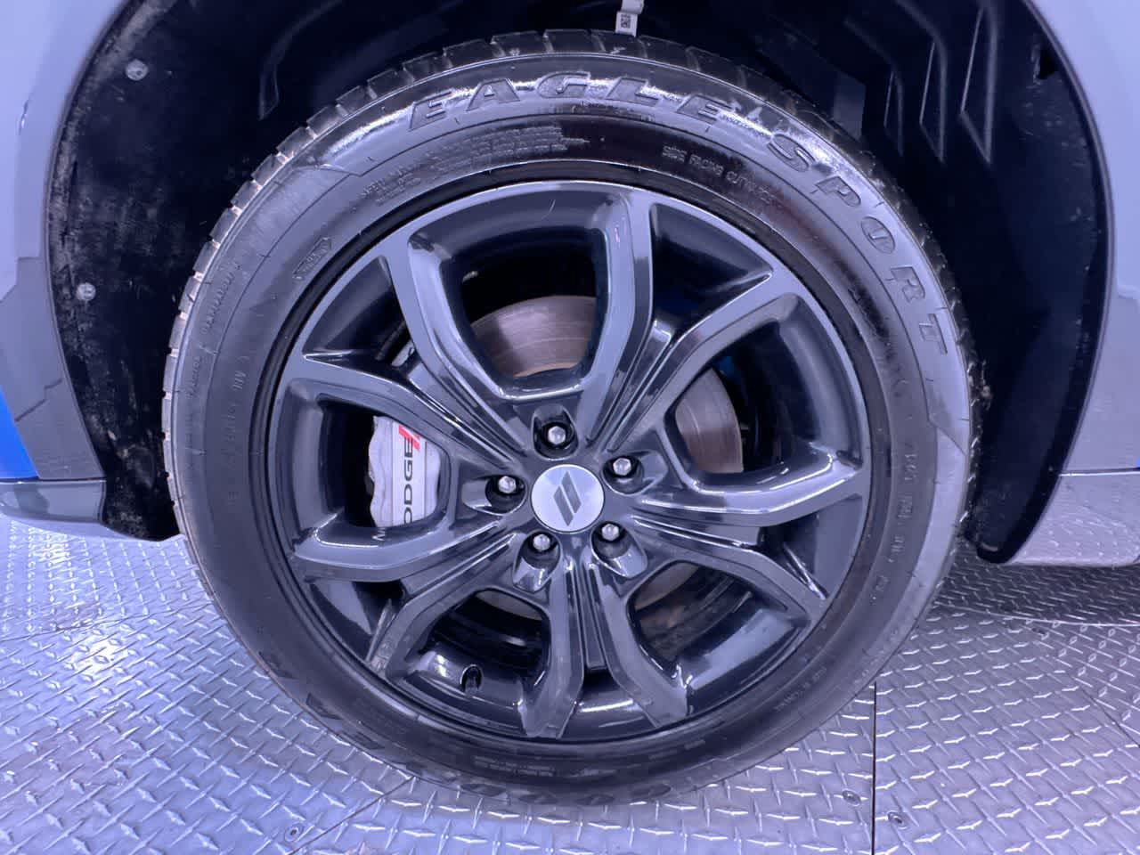 2024 Dodge Hornet R/T Plus
