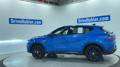 2024 Dodge Hornet R/T Plus