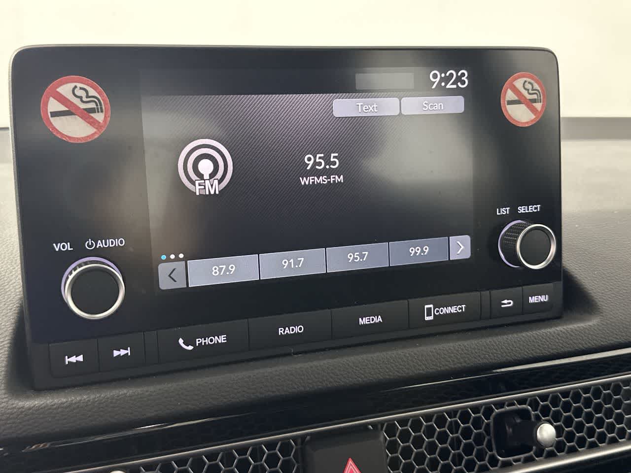 2024 Honda Civic Hatchback Sport