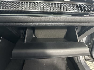 2024 Honda Civic Hatchback Sport