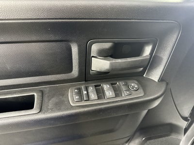 2024 RAM 1500 Classic Tradesman