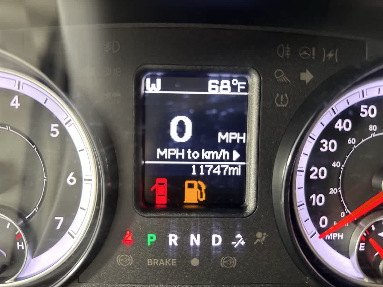 2024 RAM 1500 Classic Tradesman