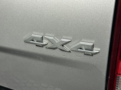 2024 RAM 1500 Classic Tradesman