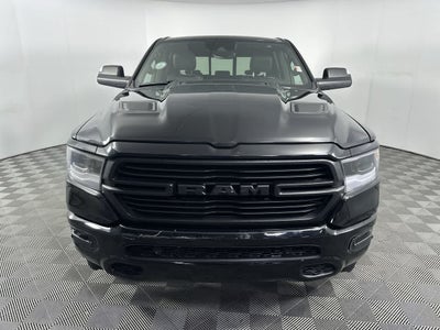 2022 RAM 1500 Sport