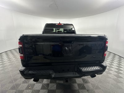 2022 RAM 1500 Sport