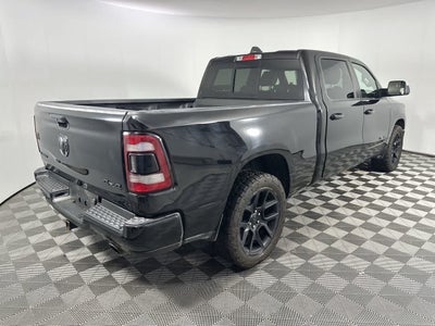 2022 RAM 1500 Sport