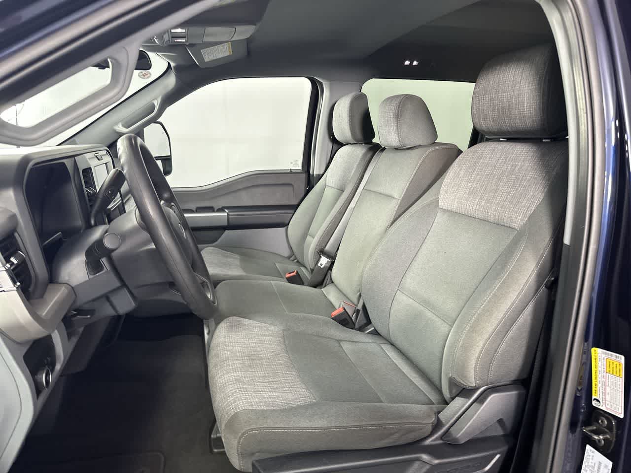 2025 Ford Super Duty F-350 DRW XL