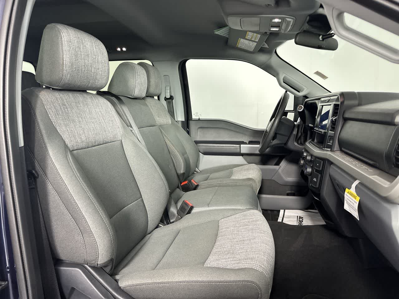 2025 Ford Super Duty F-350 DRW XL