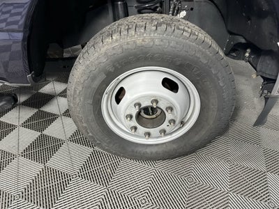 2025 Ford Super Duty F-350 DRW XL