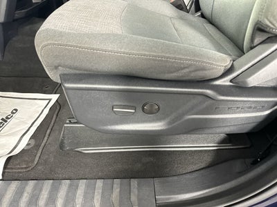 2025 Ford Super Duty F-350 DRW XL