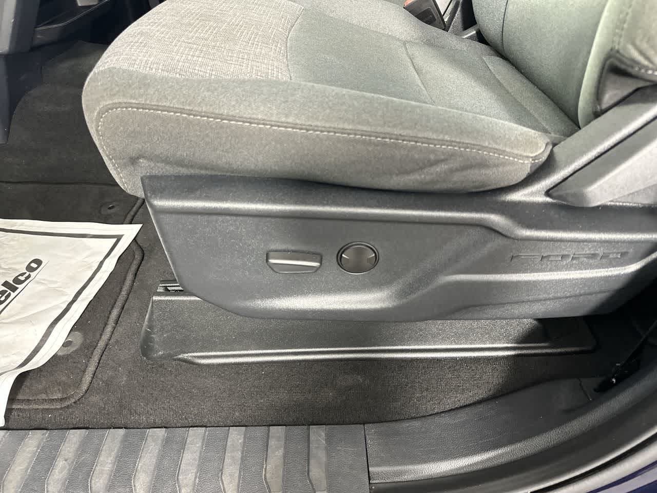 2025 Ford Super Duty F-350 DRW XL