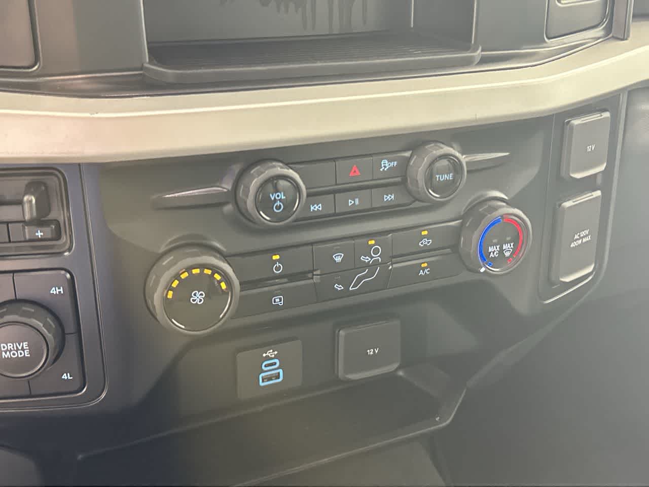 2025 Ford Super Duty F-350 DRW XL