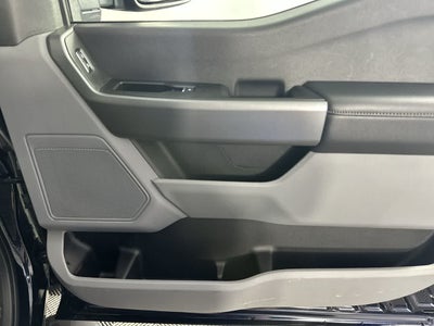 2025 Ford Super Duty F-350 DRW XL