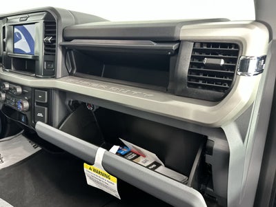 2025 Ford Super Duty F-350 DRW XL