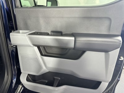 2025 Ford Super Duty F-350 DRW XL