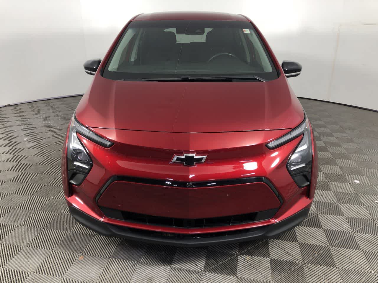 2023 Chevrolet Bolt EV 2LT