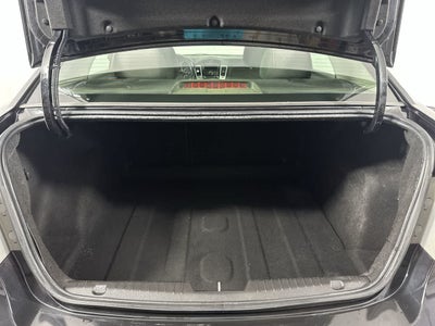 2012 Chevrolet Cruze ECO