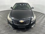 2012 Chevrolet Cruze ECO