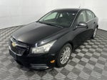 2012 Chevrolet Cruze ECO