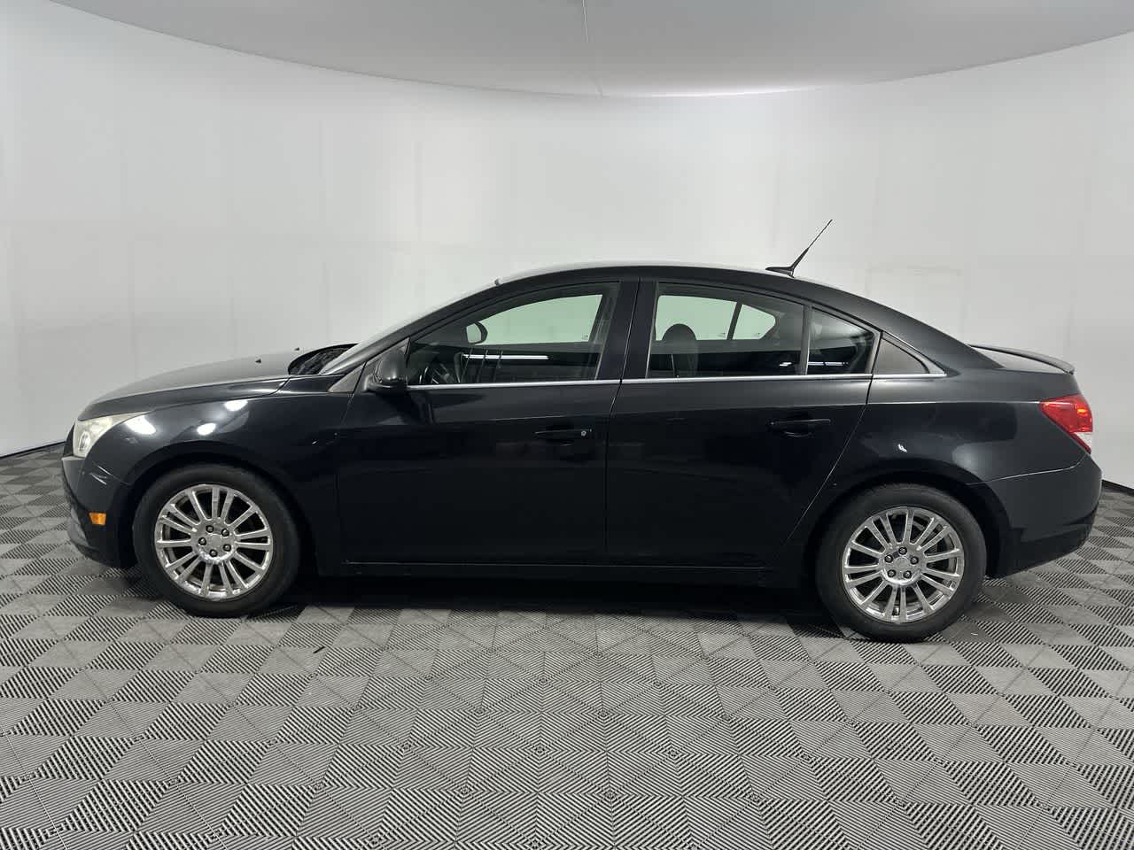 2012 Chevrolet Cruze ECO