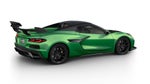 2027 Chevrolet Corvette ZR1 3LZ
