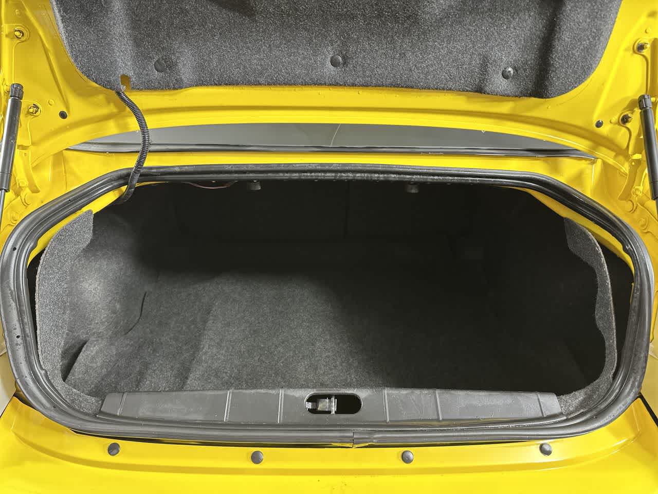 2009 Pontiac G5 Base