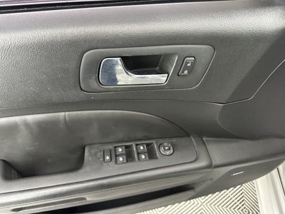 2006 Cadillac STS Base