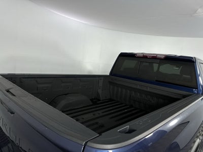 2021 Chevrolet Silverado 2500 HD High Country