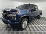 2021 Chevrolet Silverado 2500 HD High Country