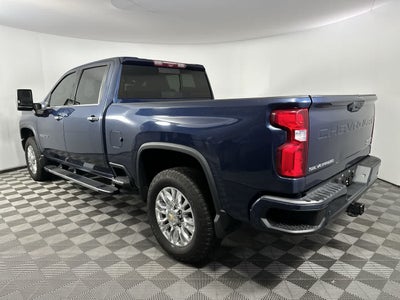 2021 Chevrolet Silverado 2500 HD High Country