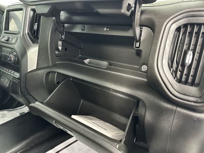 2022 Chevrolet Silverado 2500 HD WT