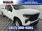 2022 Chevrolet Silverado 1500 WT