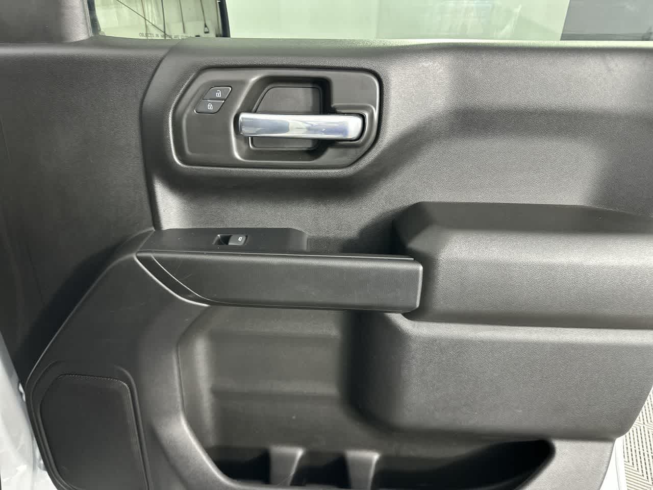 2022 Chevrolet Silverado 1500 WT