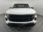 2022 Chevrolet Silverado 1500 WT