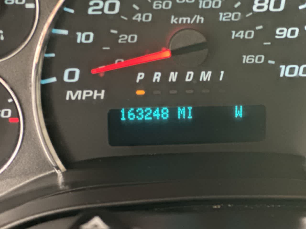 2020 Chevrolet Express Cargo 2500 Base