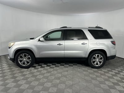 2016 GMC Acadia SLT