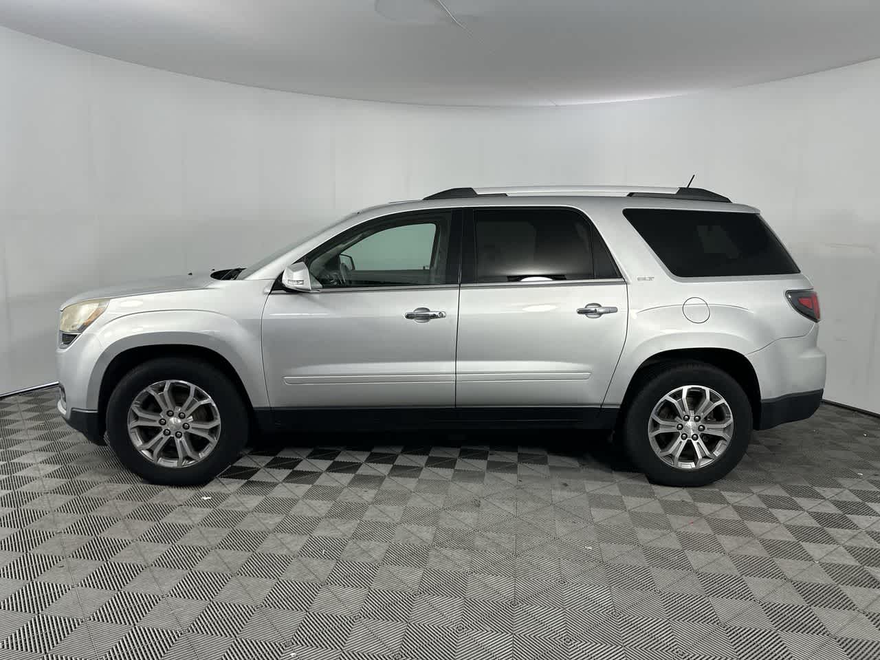 2016 GMC Acadia SLT