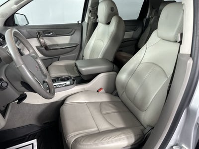 2016 GMC Acadia SLT