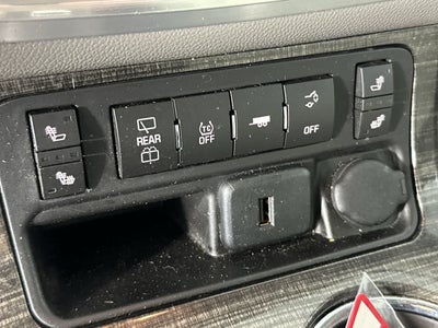 2016 GMC Acadia SLT