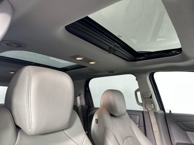 2016 GMC Acadia SLT