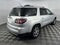 2016 GMC Acadia SLT