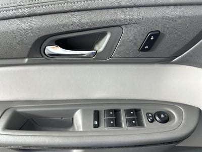 2016 GMC Acadia SLT