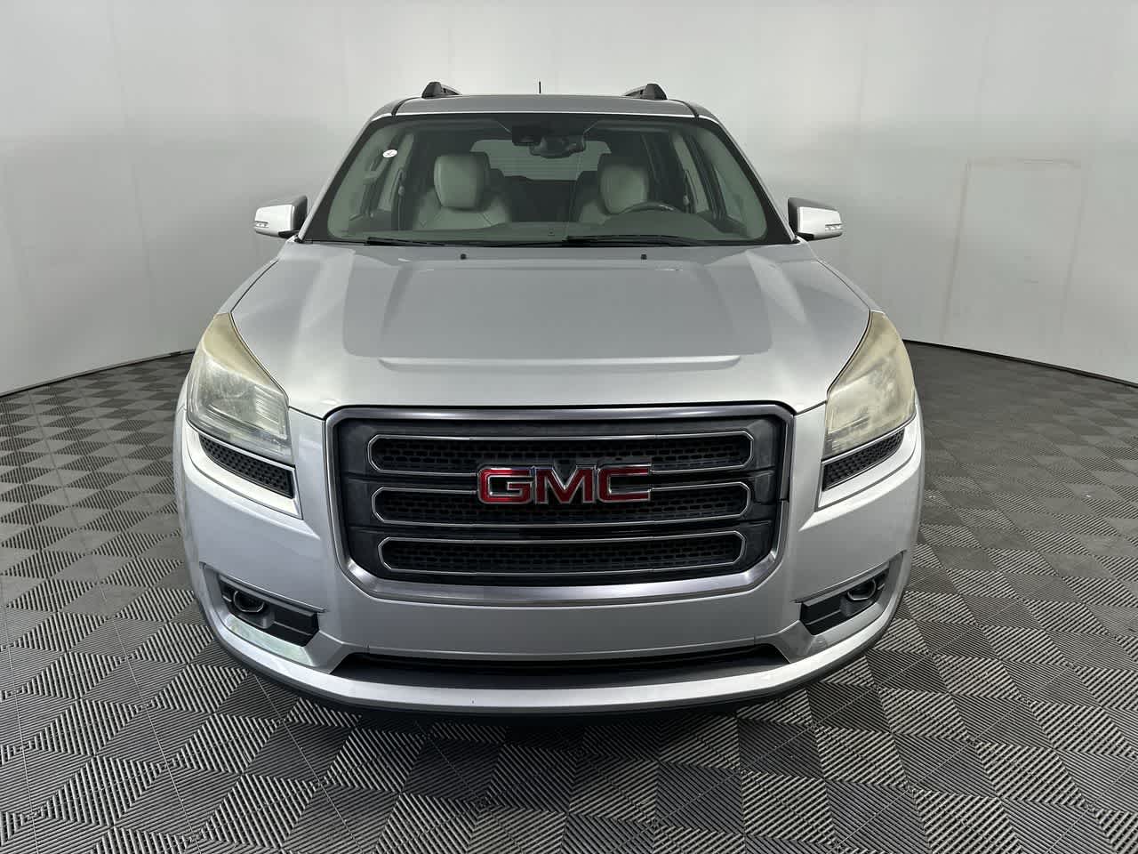 2016 GMC Acadia SLT