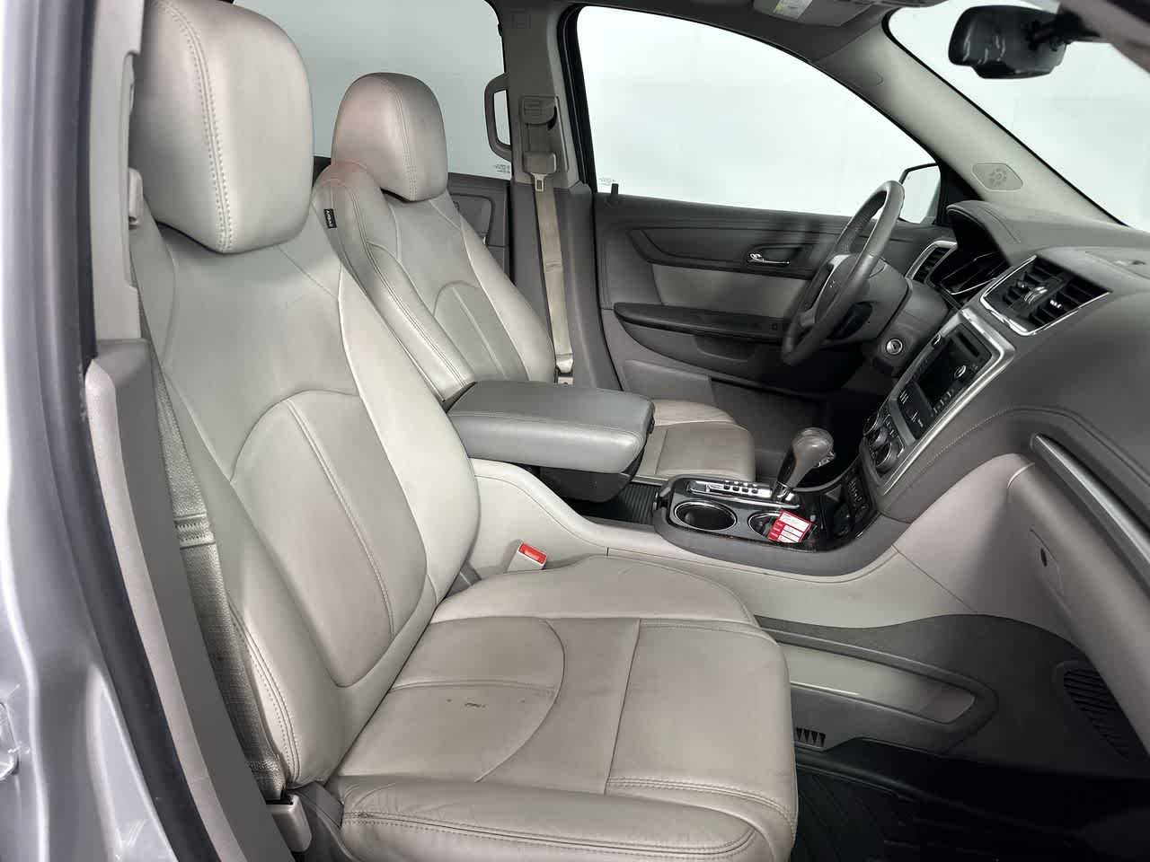2016 GMC Acadia SLT