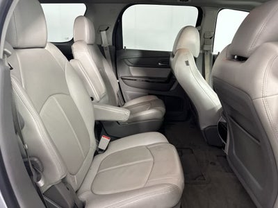 2016 GMC Acadia SLT
